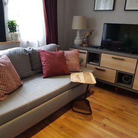 Ferienwohnung Oliver 弗里茨拉尔 外观 照片