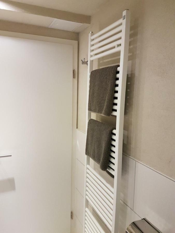 Ferienwohnung Oliver 弗里茨拉尔 外观 照片