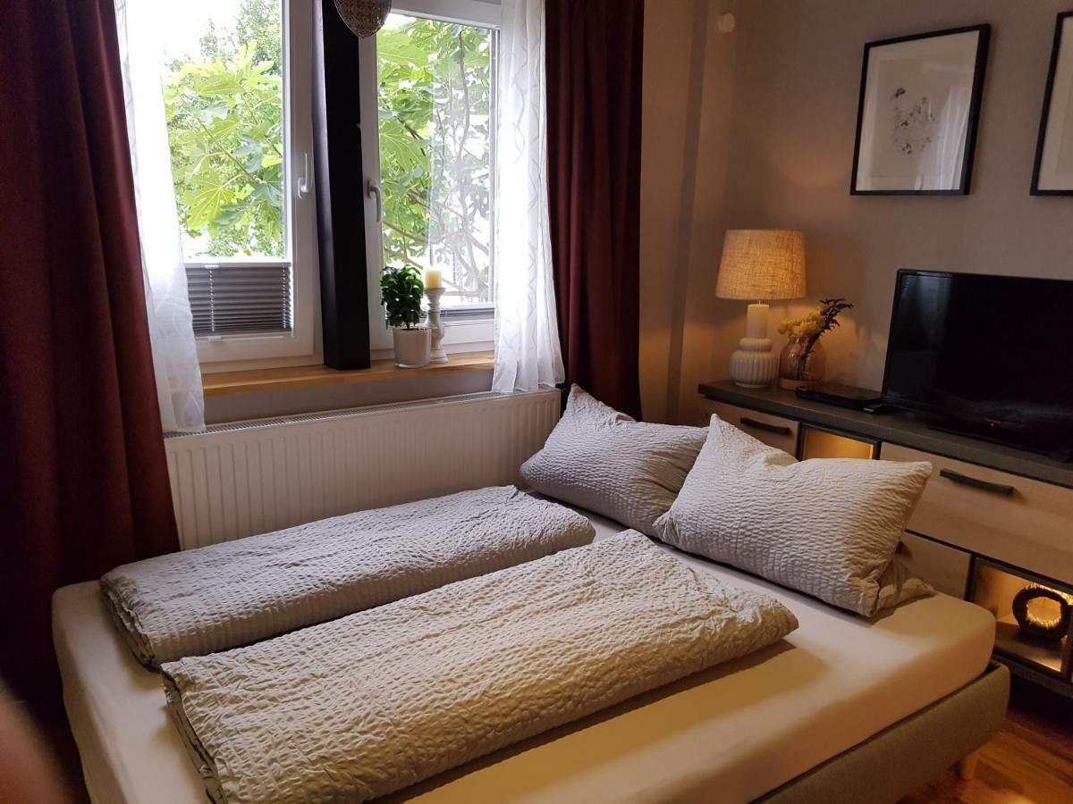 Ferienwohnung Oliver 弗里茨拉尔 外观 照片