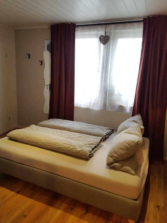 Ferienwohnung Oliver 弗里茨拉尔 外观 照片