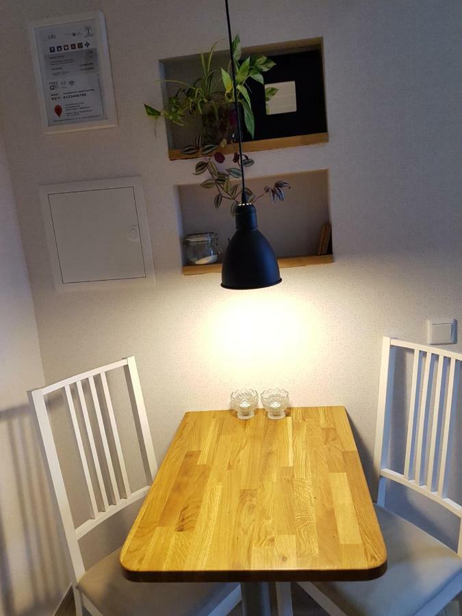 Ferienwohnung Oliver 弗里茨拉尔 外观 照片